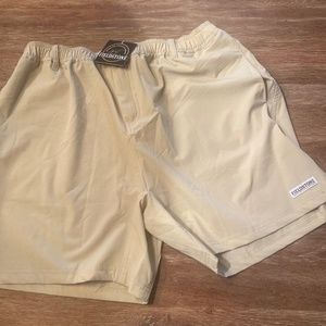Fieldstone Mens Shorts